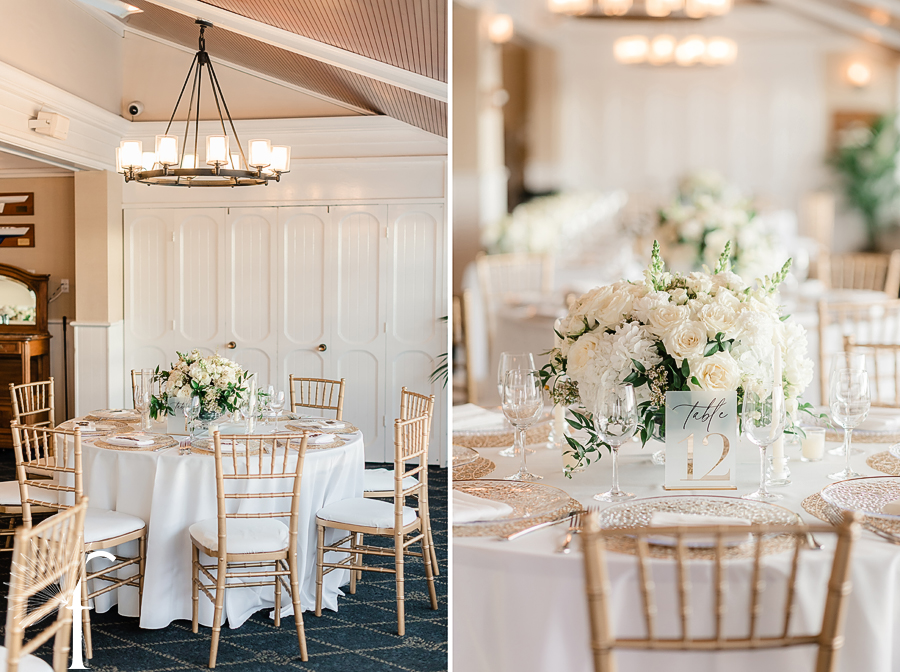 Balboa Bay Yacht Club | Kandice & Dennis
