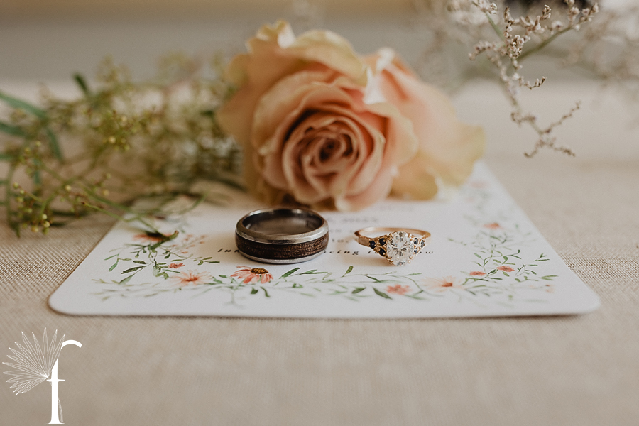 Camrillo Ranch Wedding | Makayla & Tristan