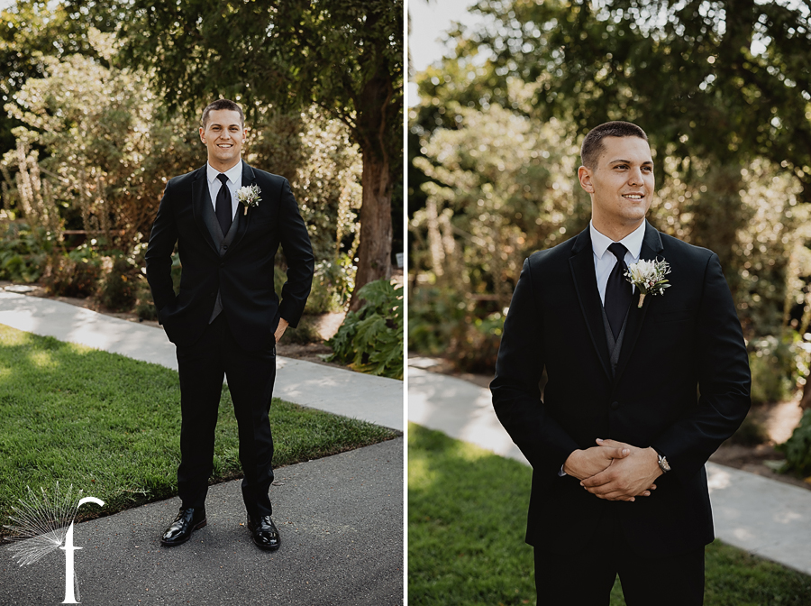 Camrillo Ranch Wedding | Makayla & Tristan