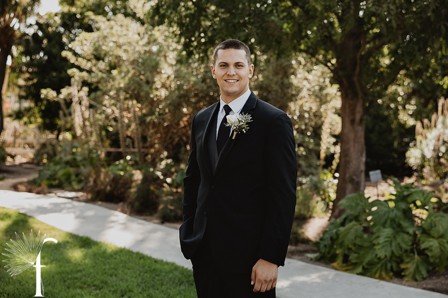 Camrillo Ranch Wedding | Makayla & Tristan