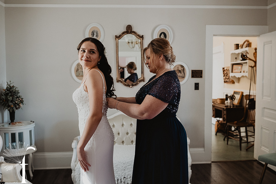 Camrillo Ranch Wedding | Makayla & Tristan