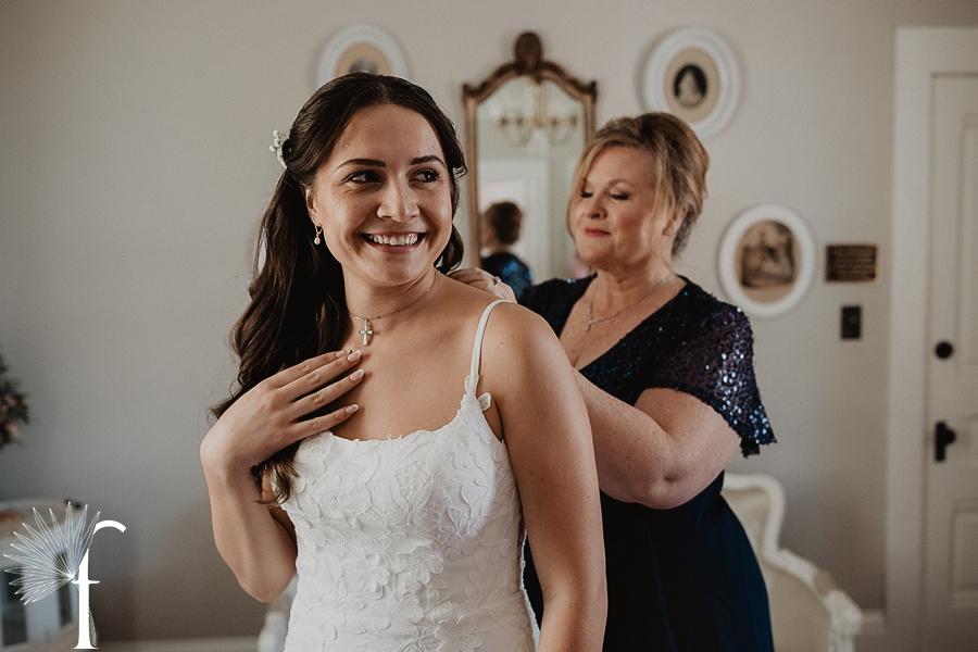 Camrillo Ranch Wedding | Makayla & Tristan