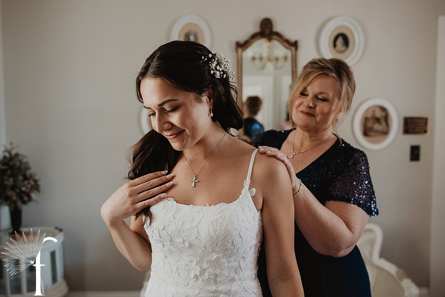 Camrillo Ranch Wedding | Makayla & Tristan