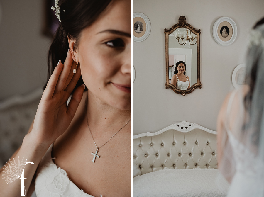 Camrillo Ranch Wedding | Makayla & Tristan