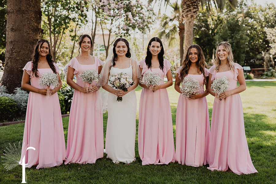 Camrillo Ranch Wedding | Makayla & Tristan