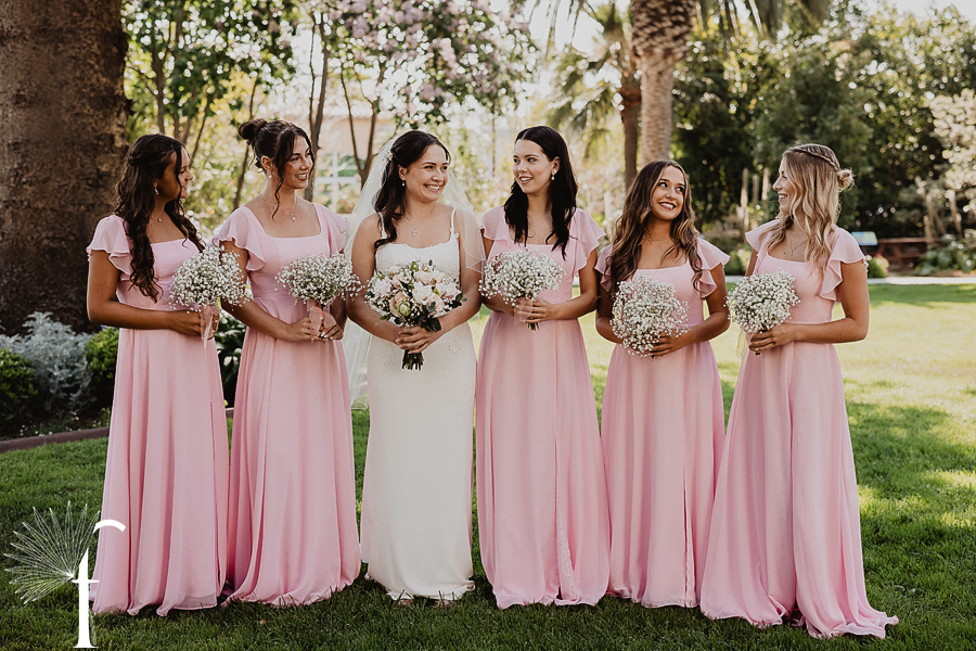 Camrillo Ranch Wedding | Makayla & Tristan