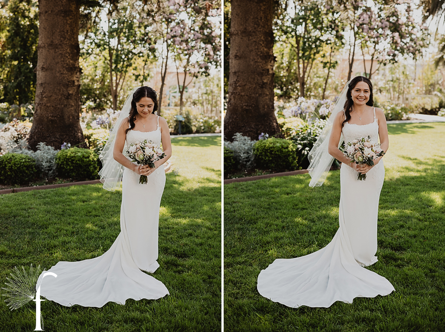 Camrillo Ranch Wedding | Makayla & Tristan