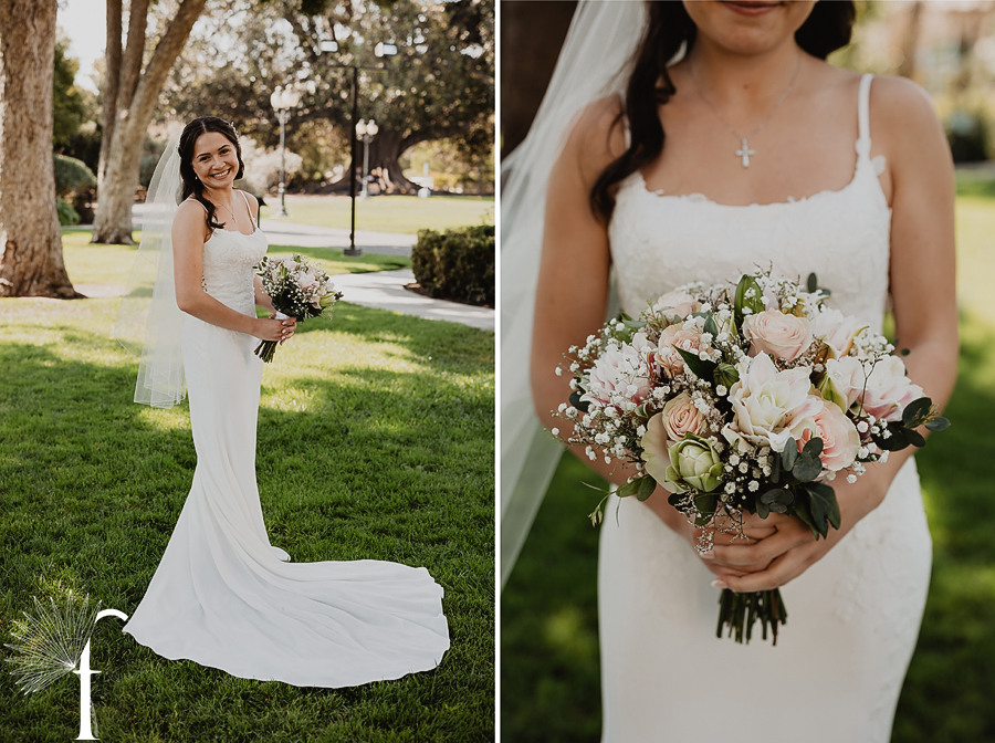 Camrillo Ranch Wedding | Makayla & Tristan