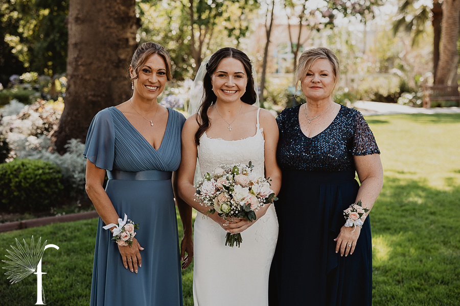Camrillo Ranch Wedding | Makayla & Tristan