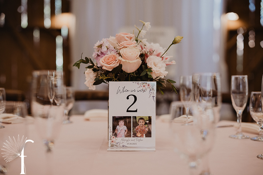 Camrillo Ranch Wedding | Makayla & Tristan