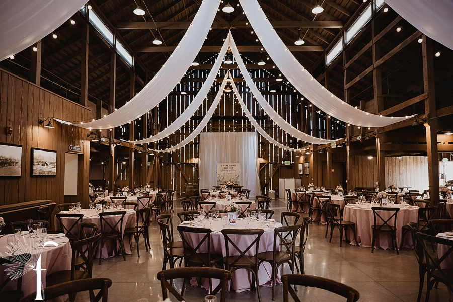 Camrillo Ranch Wedding | Makayla & Tristan