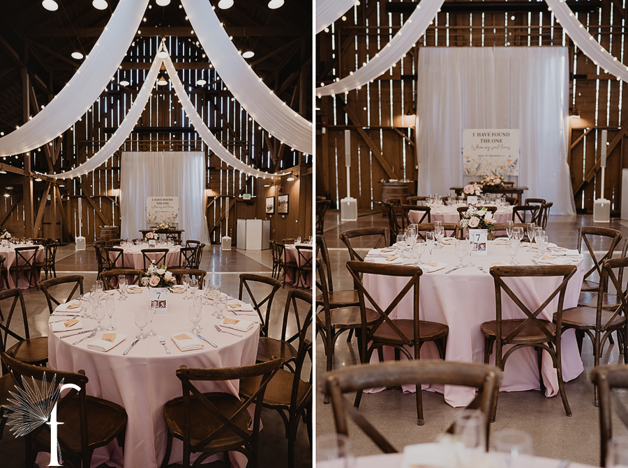 Camrillo Ranch Wedding | Makayla & Tristan