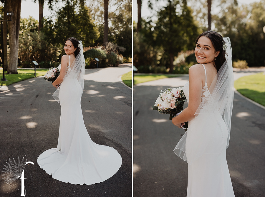 Camrillo Ranch Wedding | Makayla & Tristan