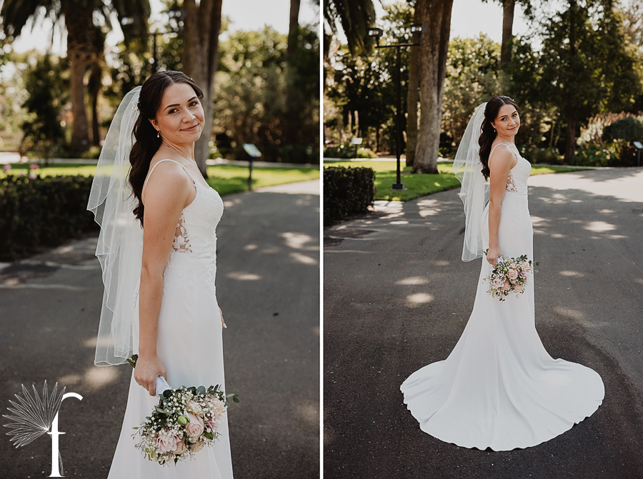 Camrillo Ranch Wedding | Makayla & Tristan