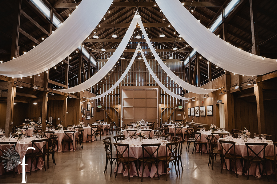 Camrillo Ranch Wedding | Makayla & Tristan