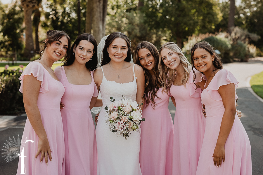 Camrillo Ranch Wedding | Makayla & Tristan