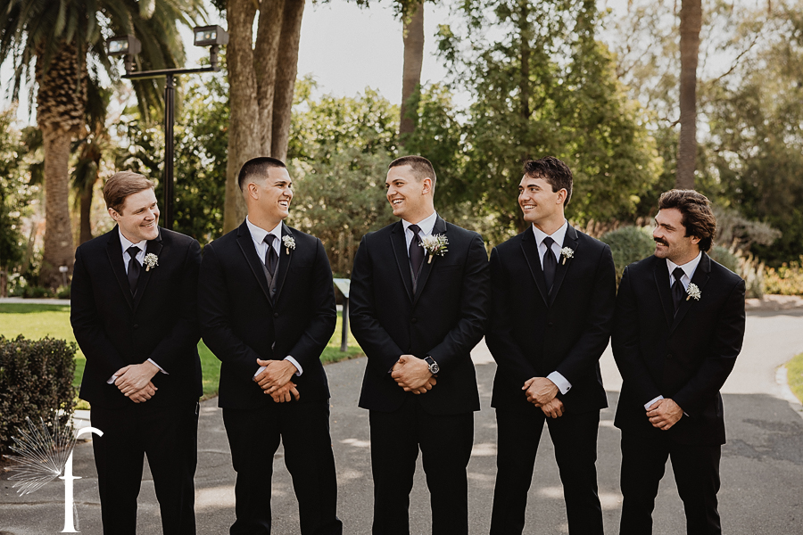 Camrillo Ranch Wedding | Makayla & Tristan