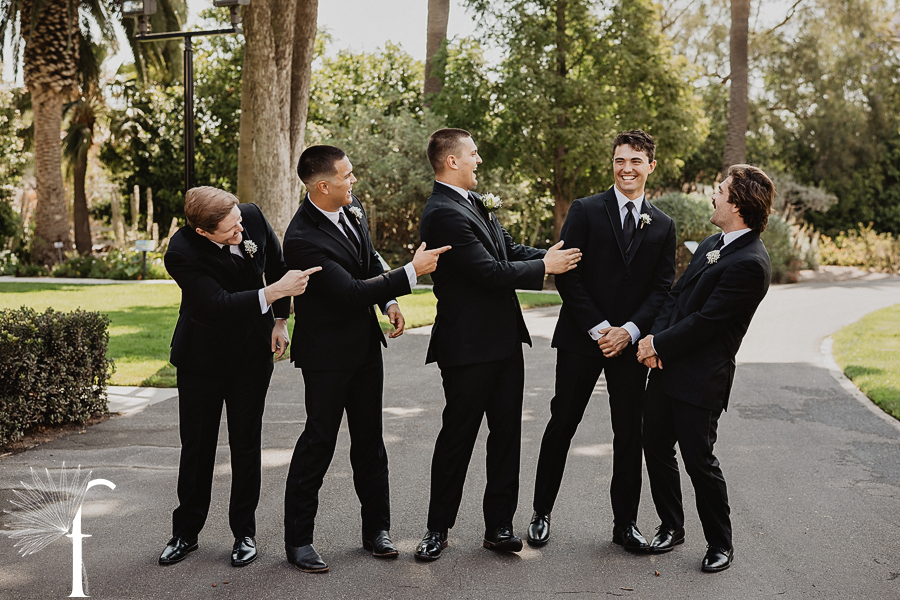 Camrillo Ranch Wedding | Makayla & Tristan