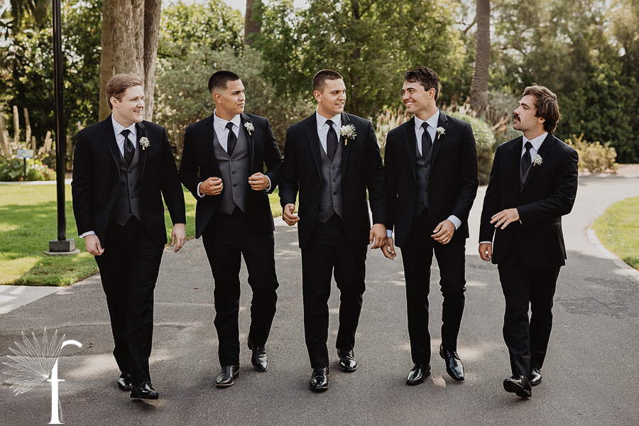 Camrillo Ranch Wedding | Makayla & Tristan