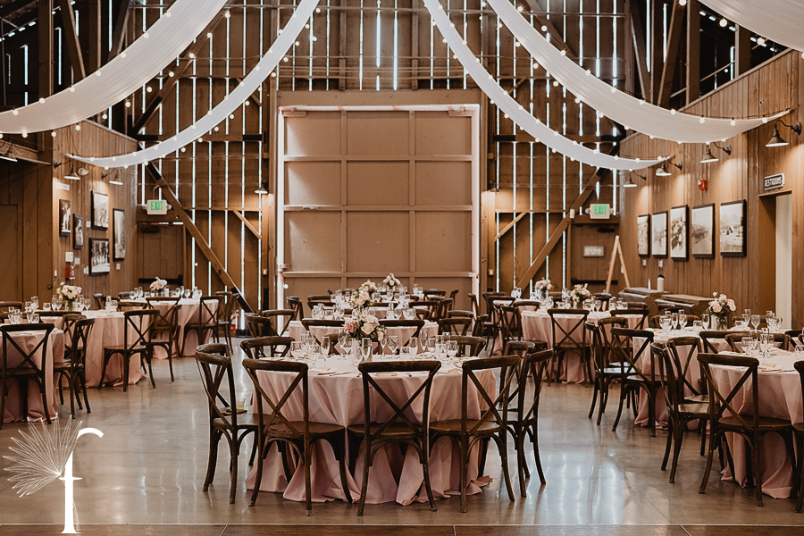 Camrillo Ranch Wedding | Makayla & Tristan