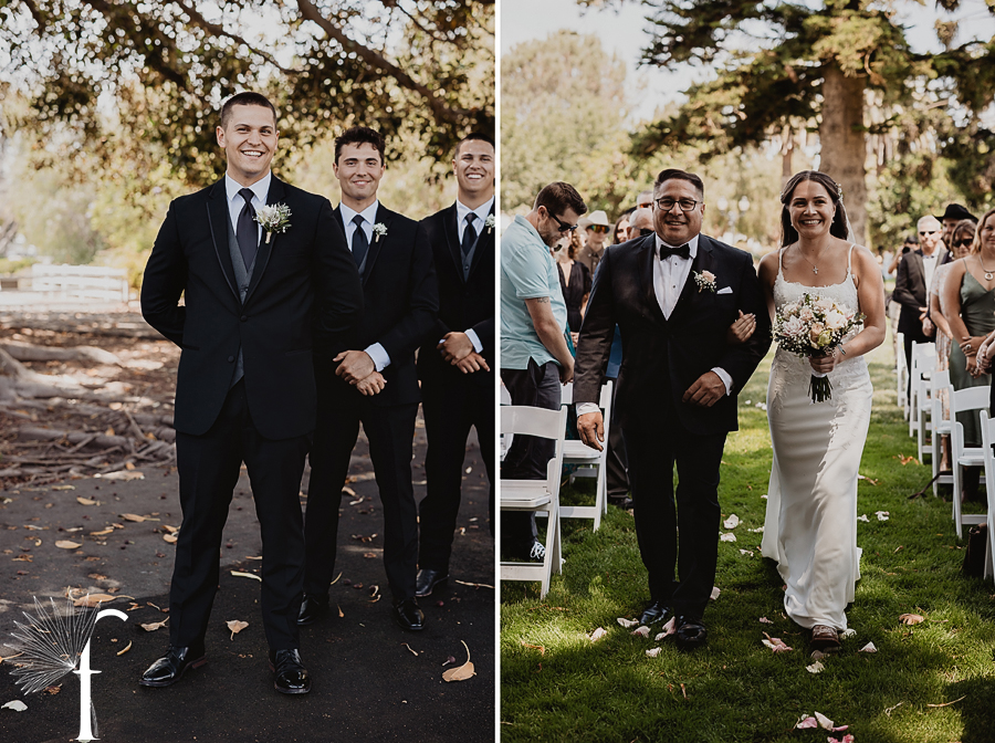 Camrillo Ranch Wedding | Makayla & Tristan