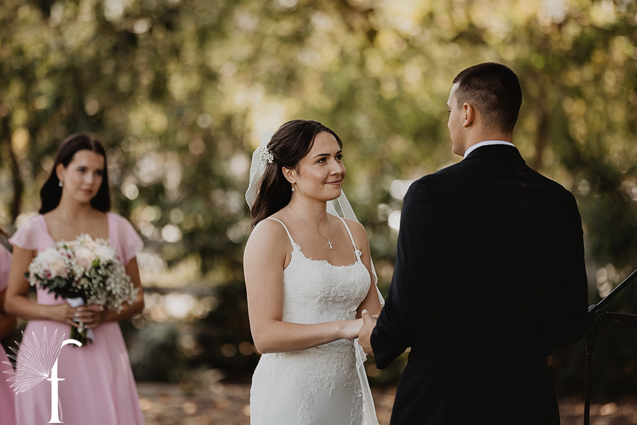 Camrillo Ranch Wedding | Makayla & Tristan