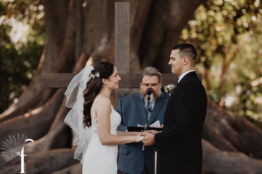 Camrillo Ranch Wedding | Makayla & Tristan