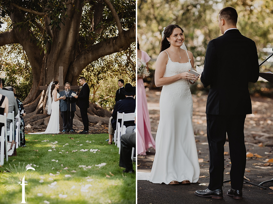 Camrillo Ranch Wedding | Makayla & Tristan