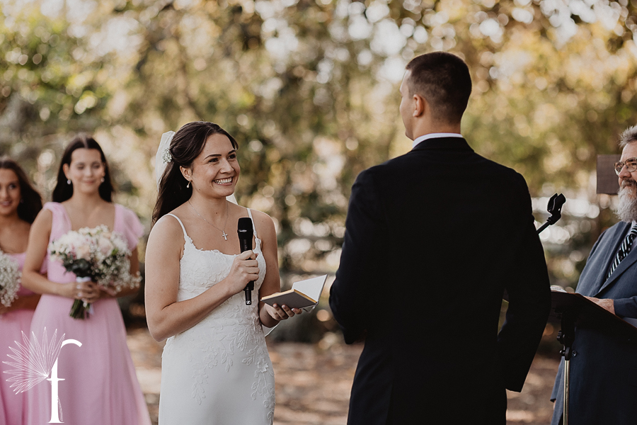 Camrillo Ranch Wedding | Makayla & Tristan