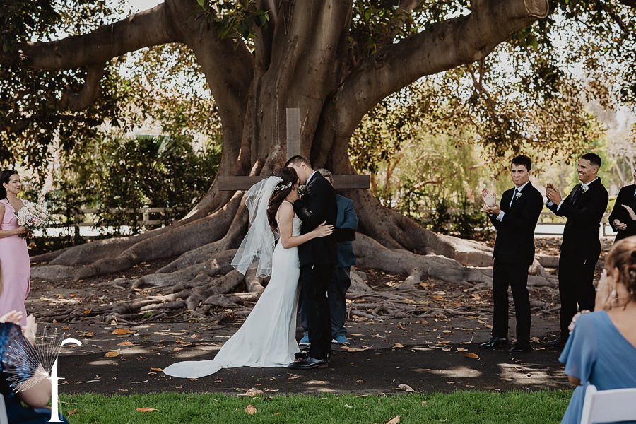 Camrillo Ranch Wedding | Makayla & Tristan