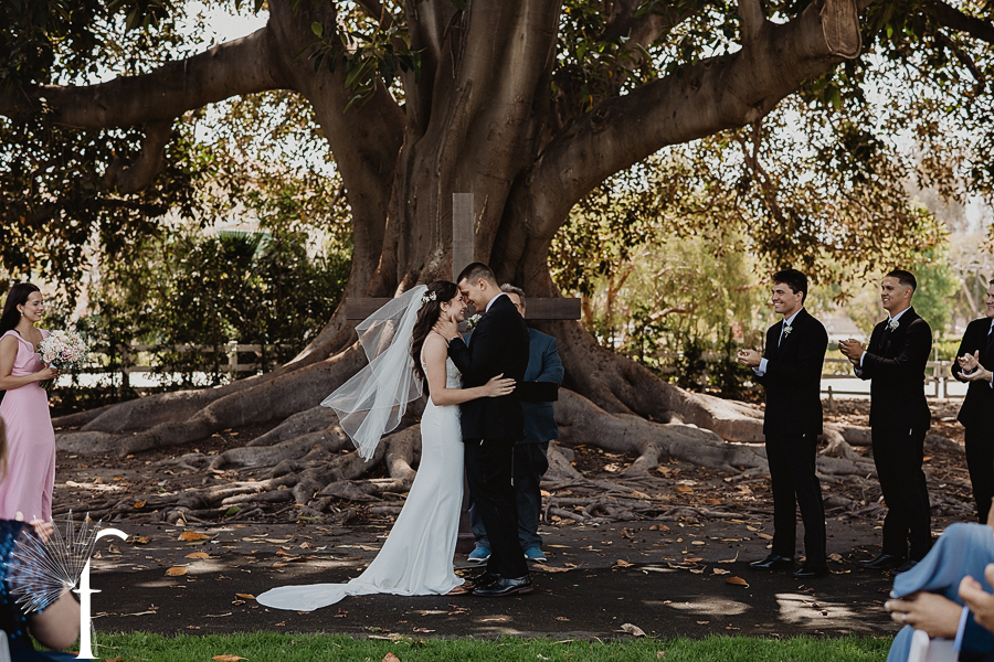 Camrillo Ranch Wedding | Makayla & Tristan