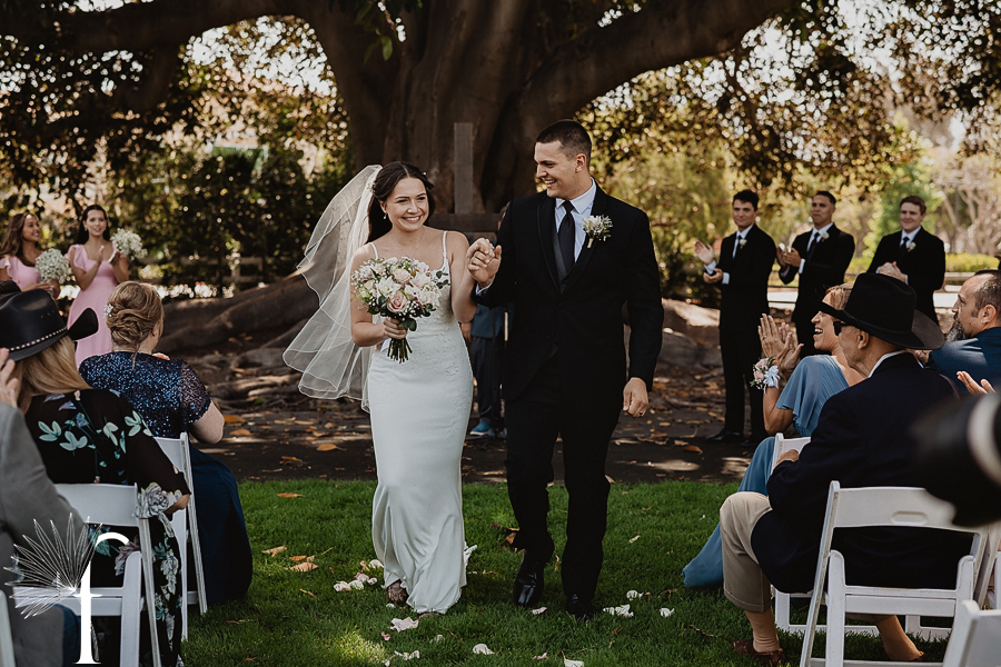 Camrillo Ranch Wedding | Makayla & Tristan