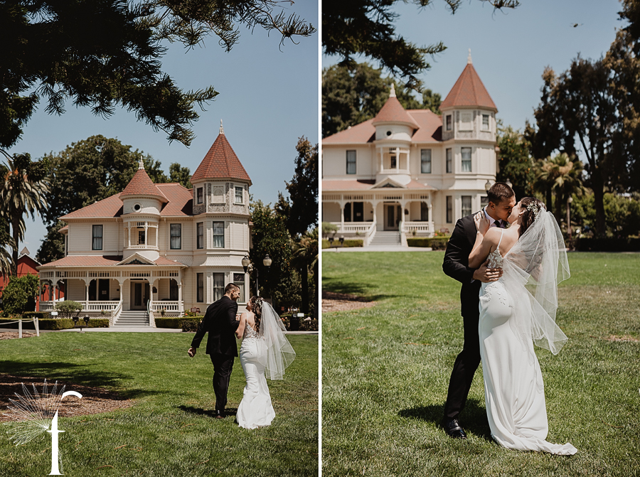 Camrillo Ranch Wedding | Makayla & Tristan