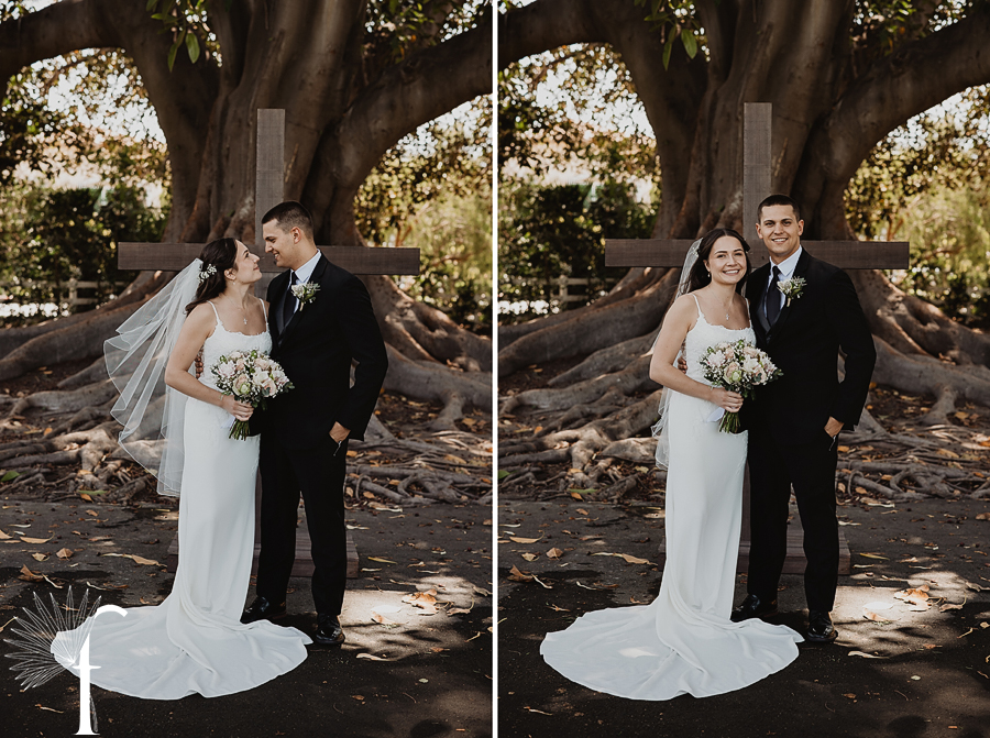 Camrillo Ranch Wedding | Makayla & Tristan