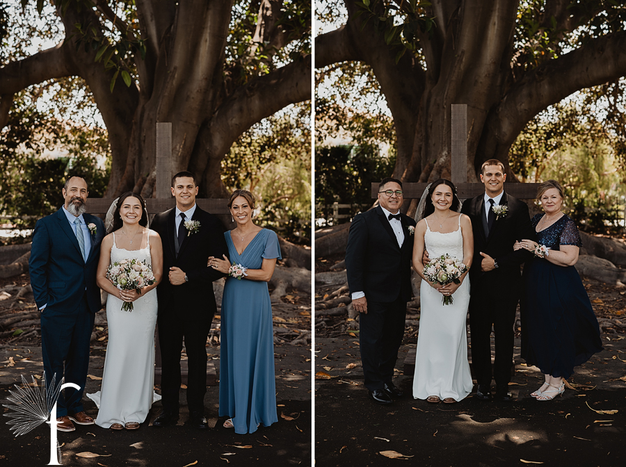 Camrillo Ranch Wedding | Makayla & Tristan