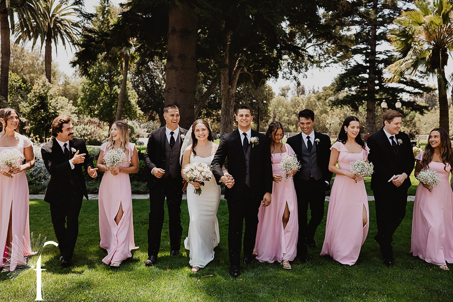 Camrillo Ranch Wedding | Makayla & Tristan