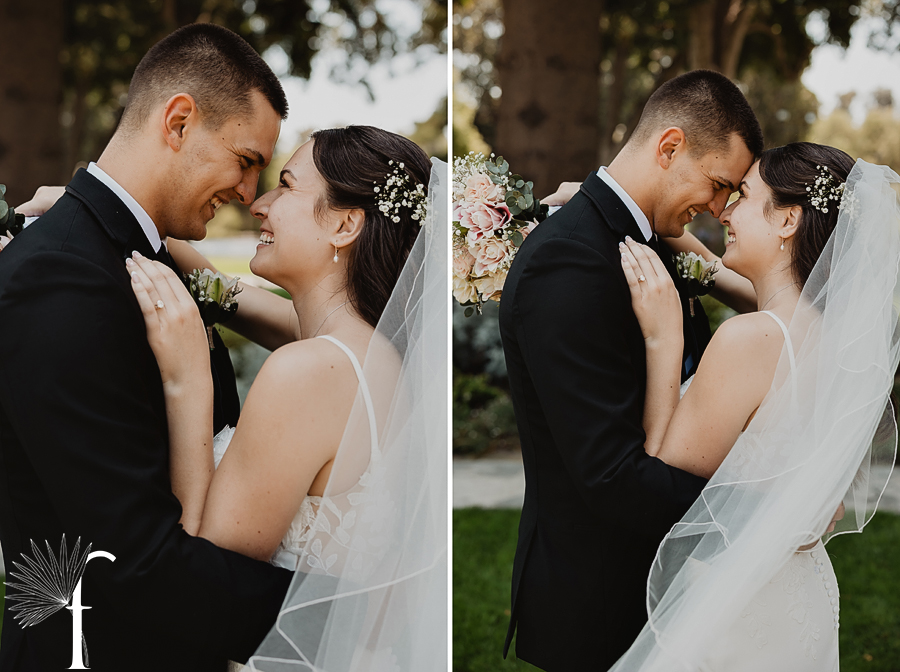 Camrillo Ranch Wedding | Makayla & Tristan