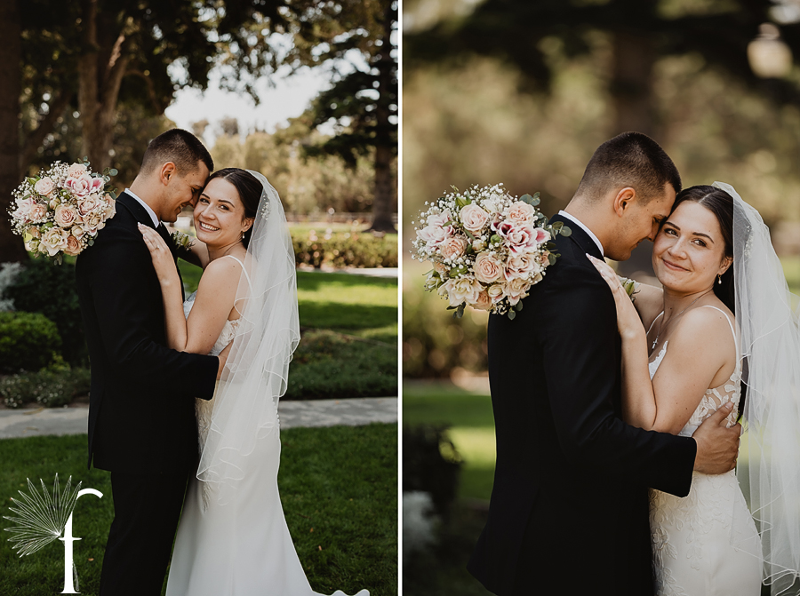Camrillo Ranch Wedding | Makayla & Tristan
