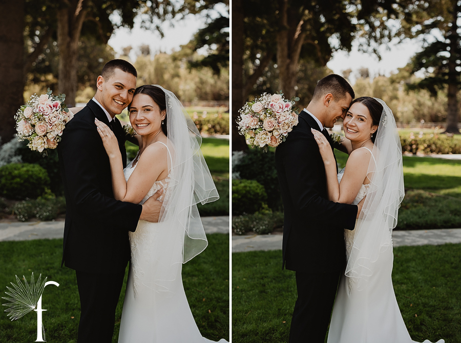 Camrillo Ranch Wedding | Makayla & Tristan