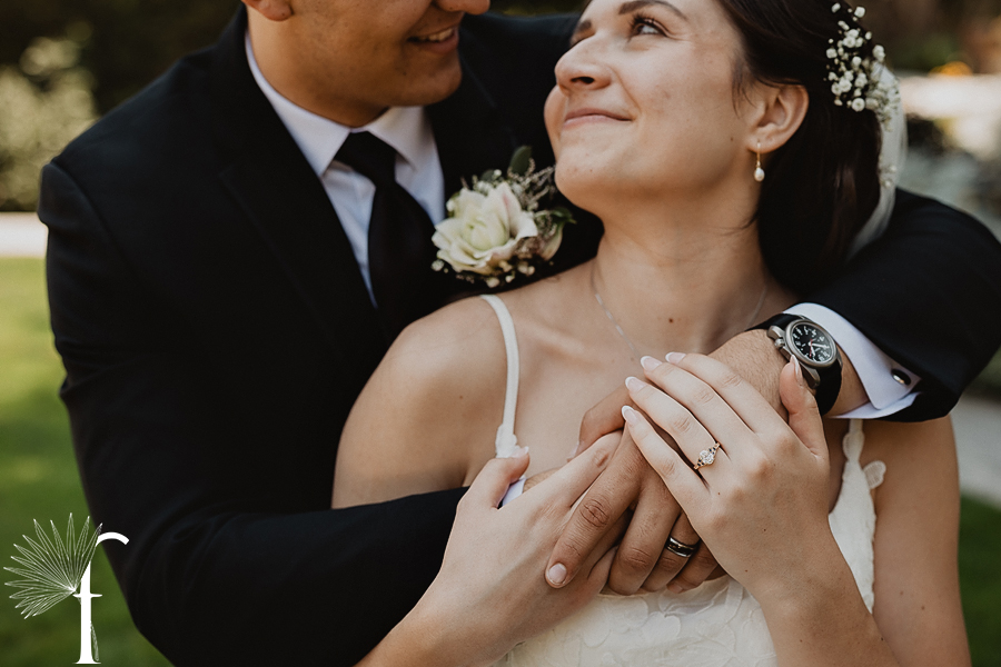 Camrillo Ranch Wedding | Makayla & Tristan