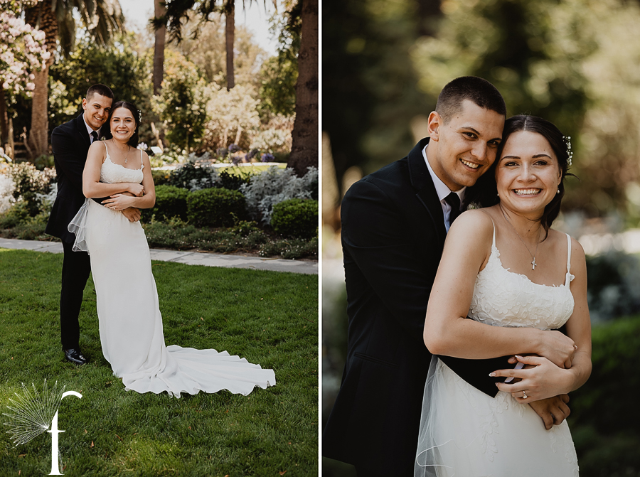 Camrillo Ranch Wedding | Makayla & Tristan
