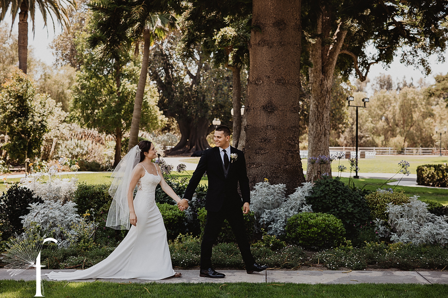 Camrillo Ranch Wedding | Makayla & Tristan