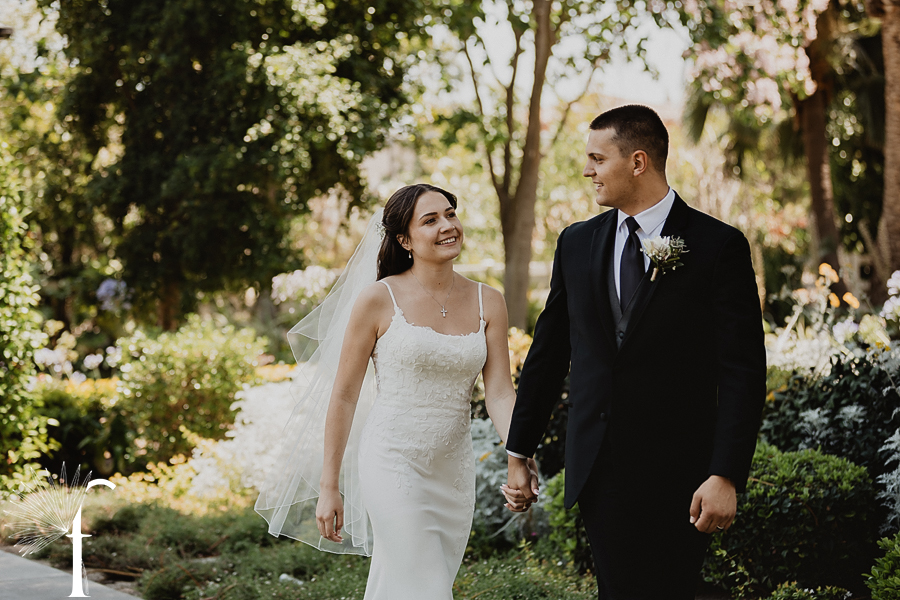 Camrillo Ranch Wedding | Makayla & Tristan