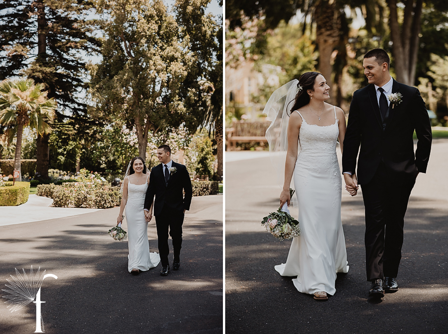 Camrillo Ranch Wedding | Makayla & Tristan