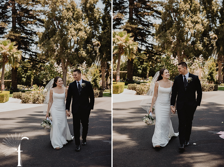 Camrillo Ranch Wedding | Makayla & Tristan