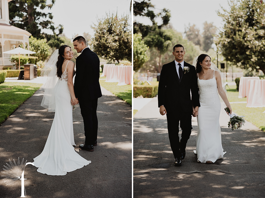 Camrillo Ranch Wedding | Makayla & Tristan
