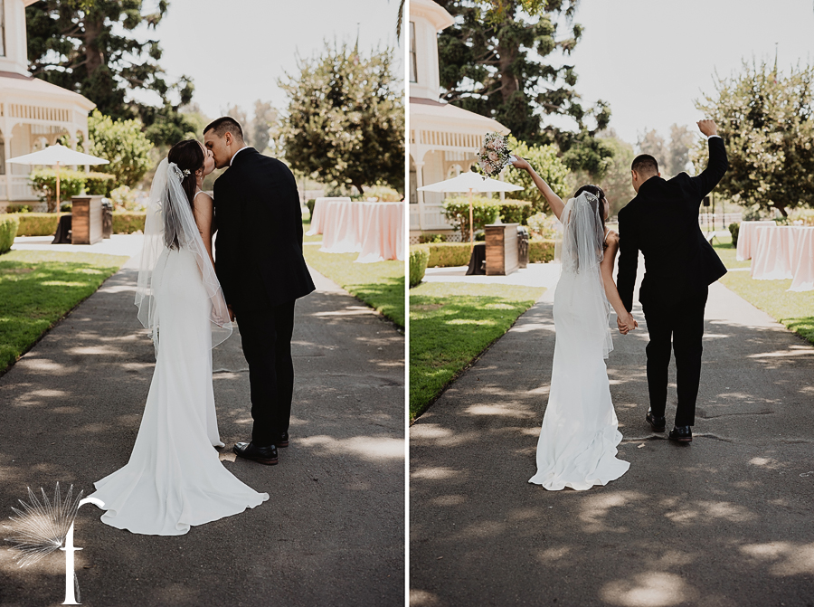 Camrillo Ranch Wedding | Makayla & Tristan