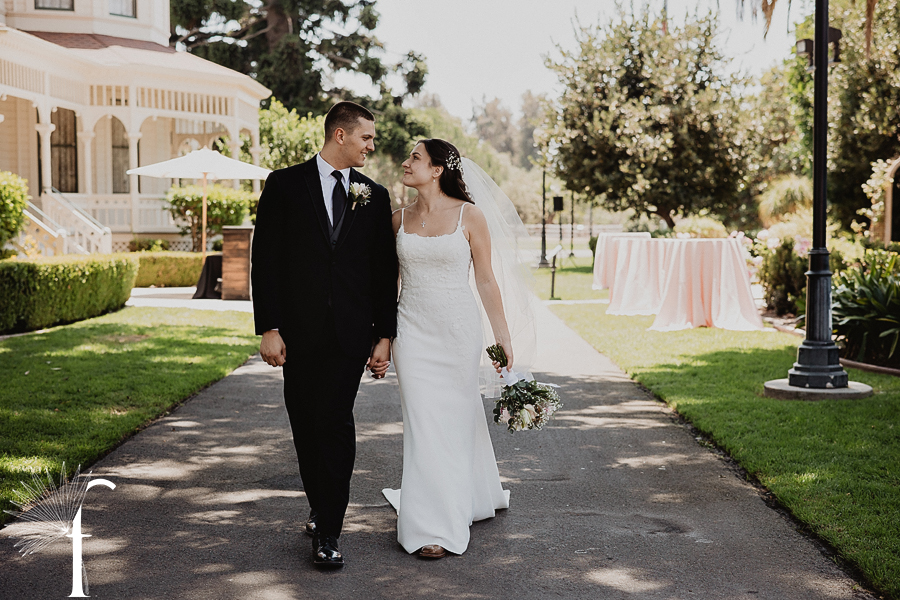 Camrillo Ranch Wedding | Makayla & Tristan