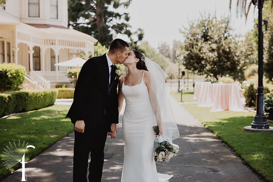 Camrillo Ranch Wedding | Makayla & Tristan