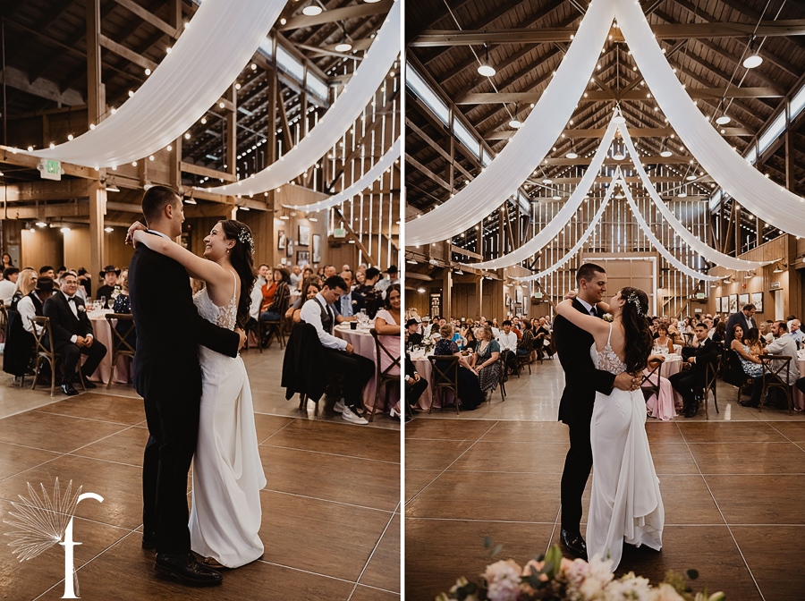 Camrillo Ranch Wedding | Makayla & Tristan